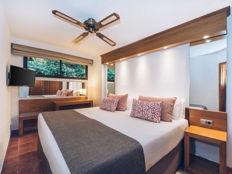 Iberostar Selection Jardín del Sol Suites 40