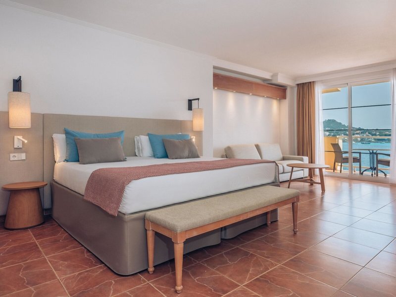 Iberostar Selection Jardín del Sol Suites 41