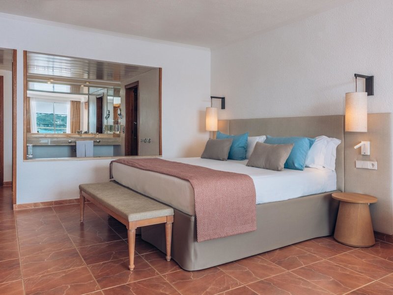 Iberostar Selection Jardín del Sol Suites 42