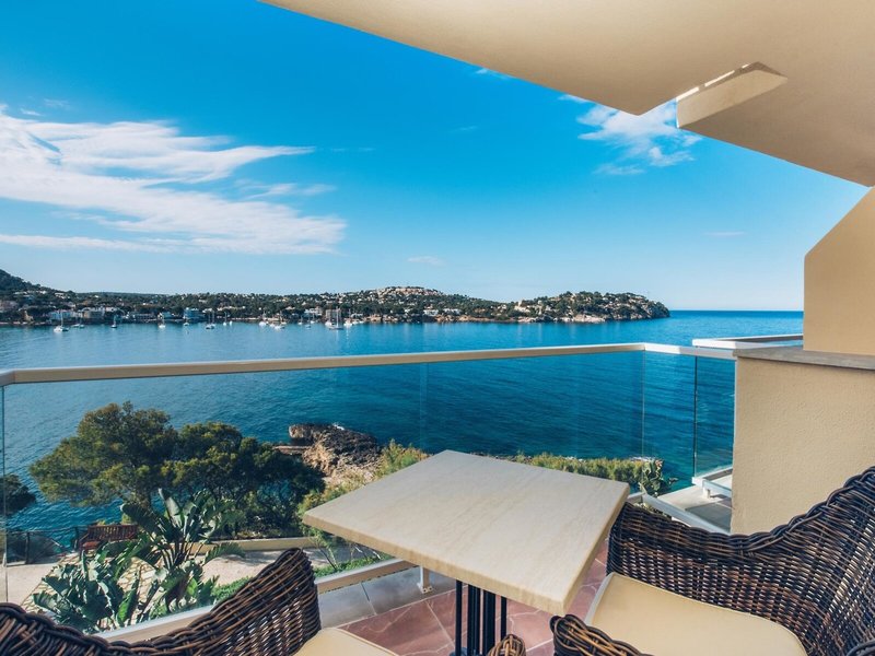 Iberostar Selection Jardín del Sol Suites 43