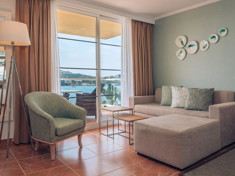 Iberostar Selection Jardín del Sol Suites 44