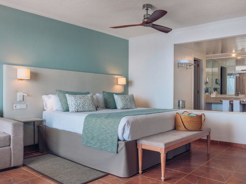 Iberostar Selection Jardín del Sol Suites 45