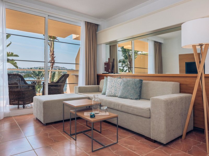 Iberostar Selection Jardín del Sol Suites 46