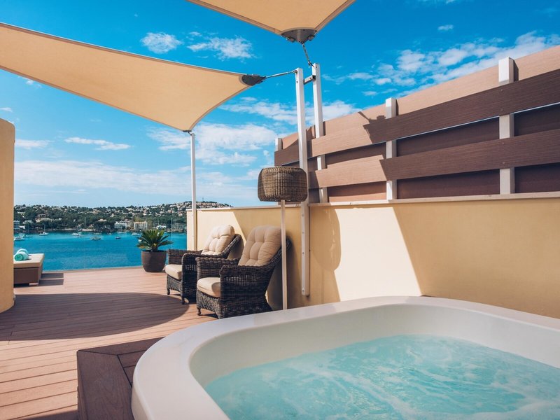 Iberostar Selection Jardín del Sol Suites 47