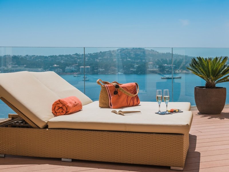 Iberostar Selection Jardín del Sol Suites 48