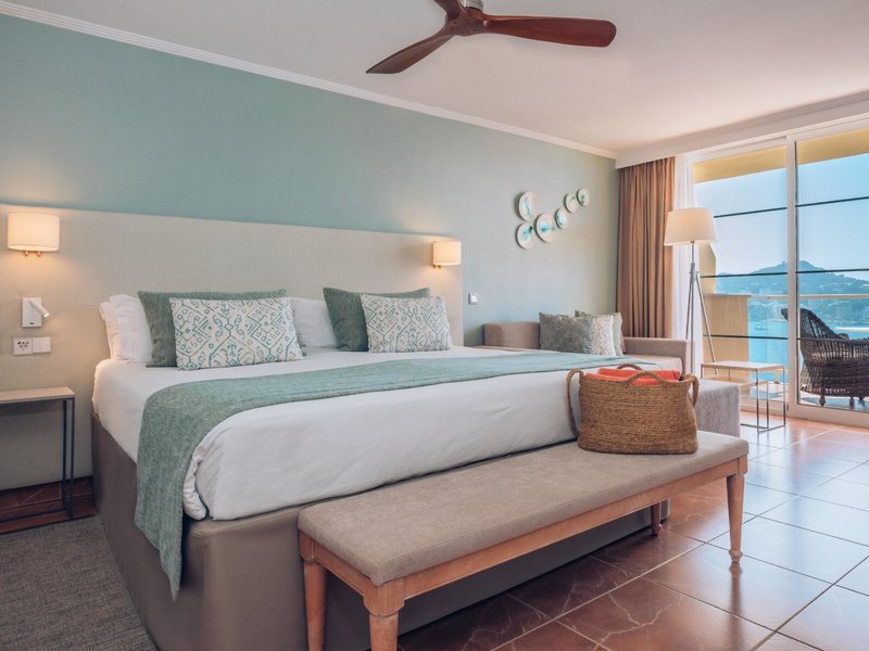 Iberostar Selection Jardín del Sol Suites 49