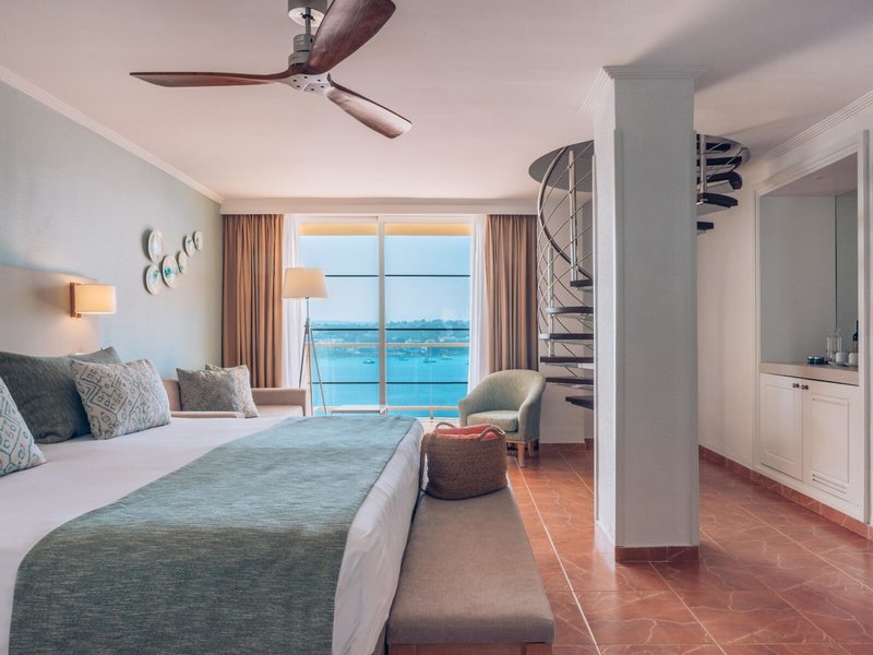 Iberostar Selection Jardín del Sol Suites 50