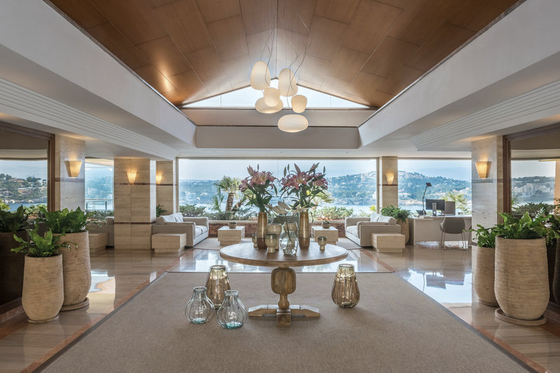 Iberostar Selection Jardín del Sol Suites 7