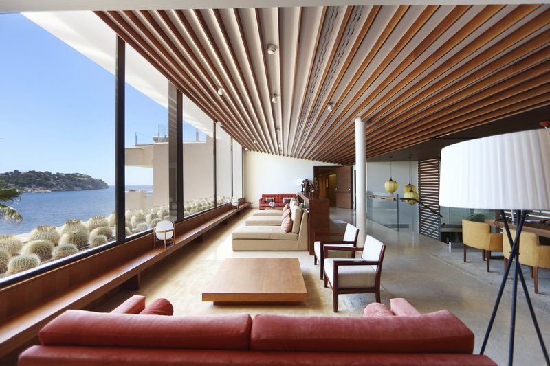 Iberostar Selection Jardín del Sol Suites 8