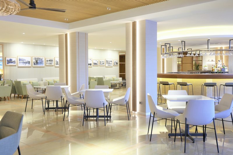 Iberostar Selection Jardín del Sol Suites 10