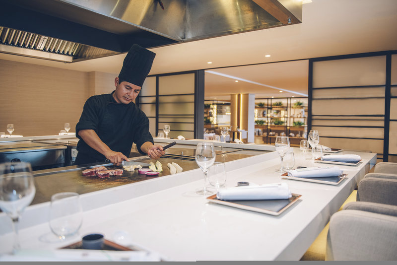 Iberostar Selection Jardín del Sol Suites 13