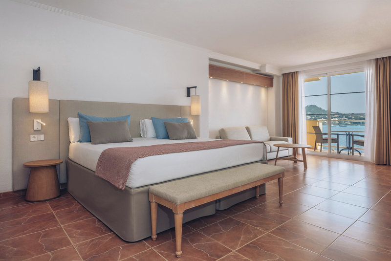 Iberostar Selection Jardín del Sol Suites 18