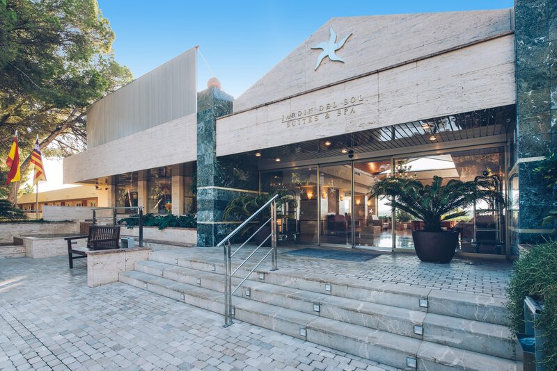 Iberostar Selection Jardín del Sol Suites 2