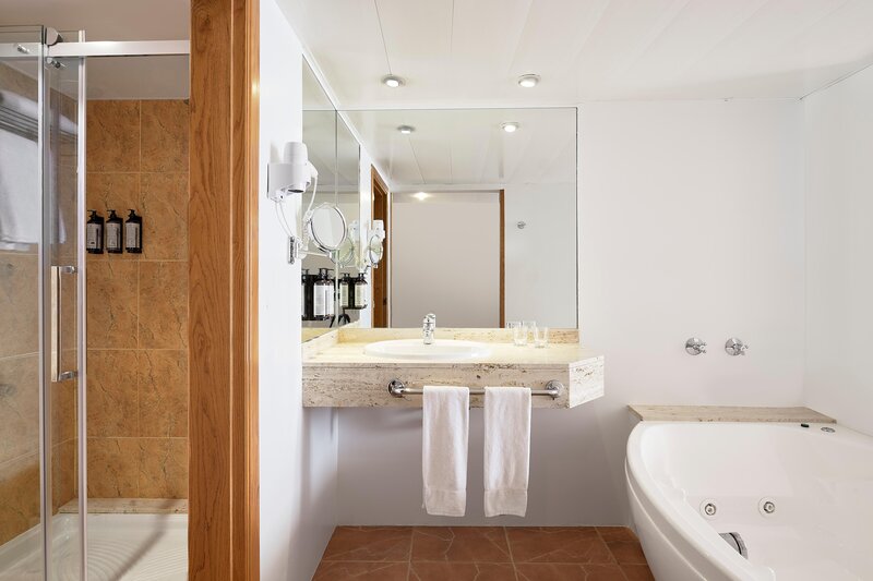 Iberostar Selection Jardín del Sol Suites 14