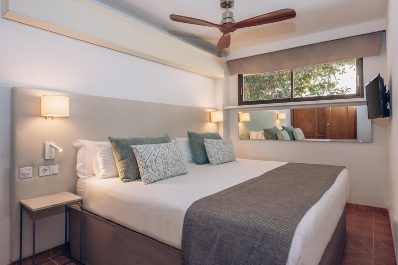 Iberostar Selection Jardín del Sol Suites 31