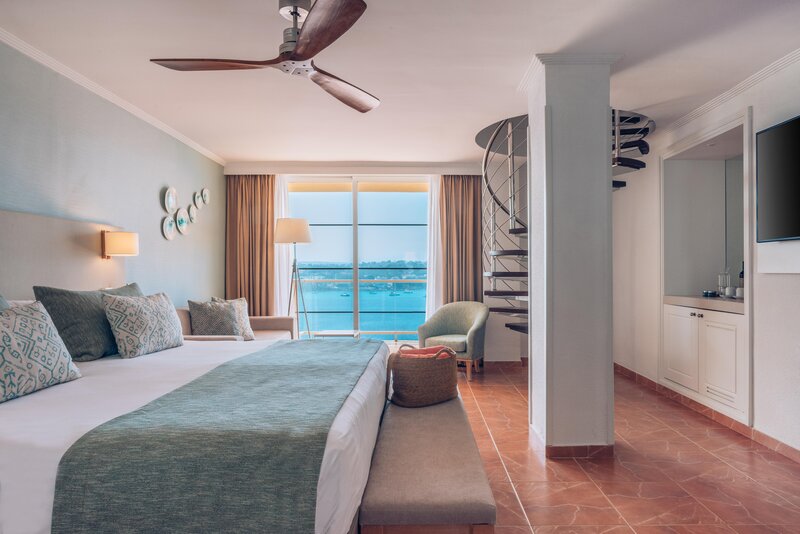 Iberostar Selection Jardín del Sol Suites 41