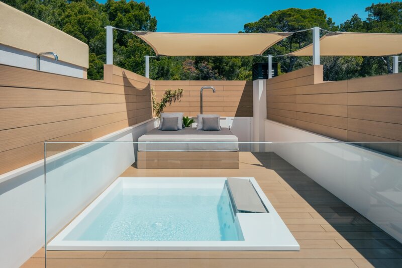 Iberostar Selection Jardín del Sol Suites 44