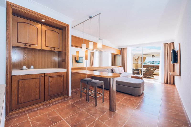 Iberostar Selection Jardín del Sol Suites 20