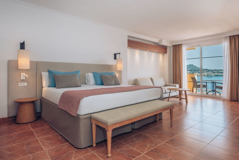 Iberostar Selection Jardín del Sol Suites 26