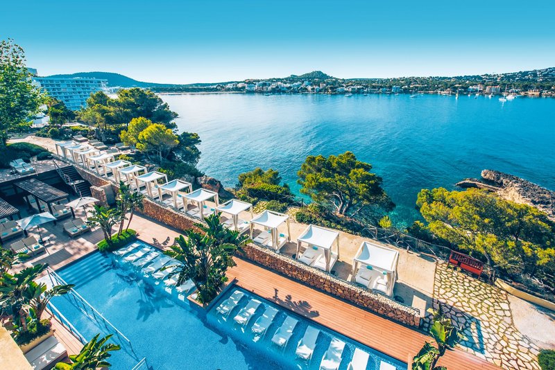 Iberostar Selection Jardín del Sol Suites 1