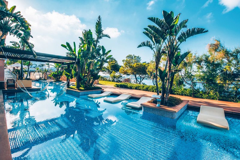 Iberostar Selection Jardín del Sol Suites 4