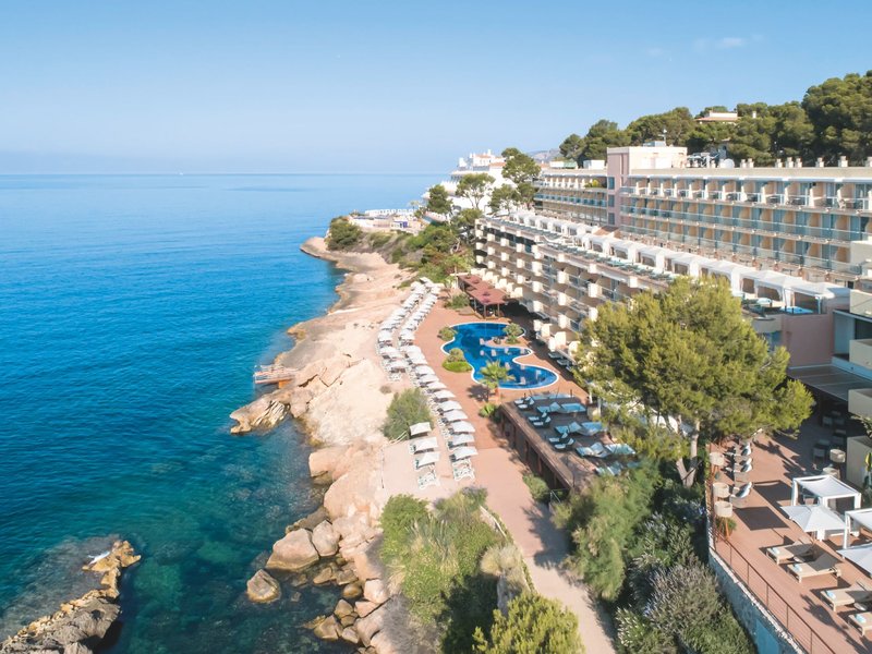 Iberostar Selection Jardín del Sol Suites 7