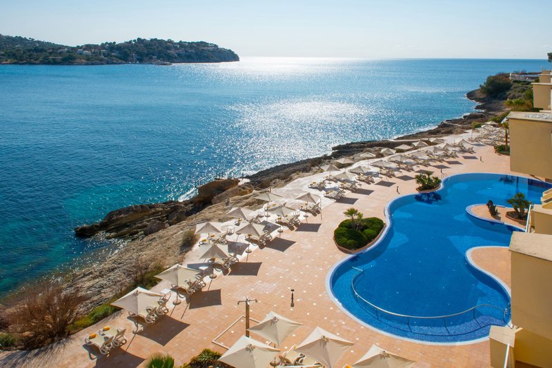 Iberostar Selection Jardín del Sol Suites 10