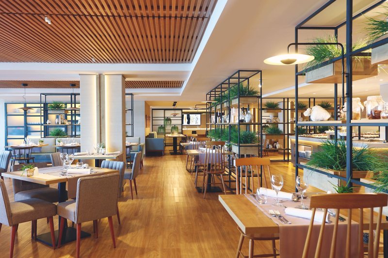 Iberostar Selection Jardín del Sol Suites 11