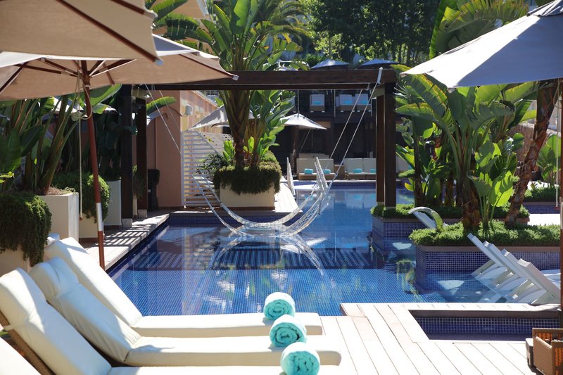 Iberostar Selection Jardín del Sol Suites 12