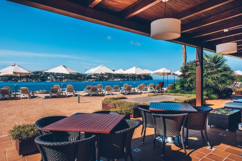 Iberostar Selection Jardín del Sol Suites 13