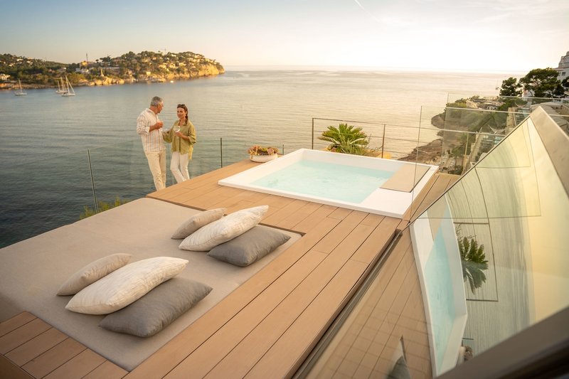 Iberostar Selection Jardín del Sol Suites 14