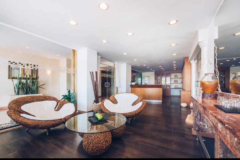 Iberostar Selection Jardín del Sol Suites 16