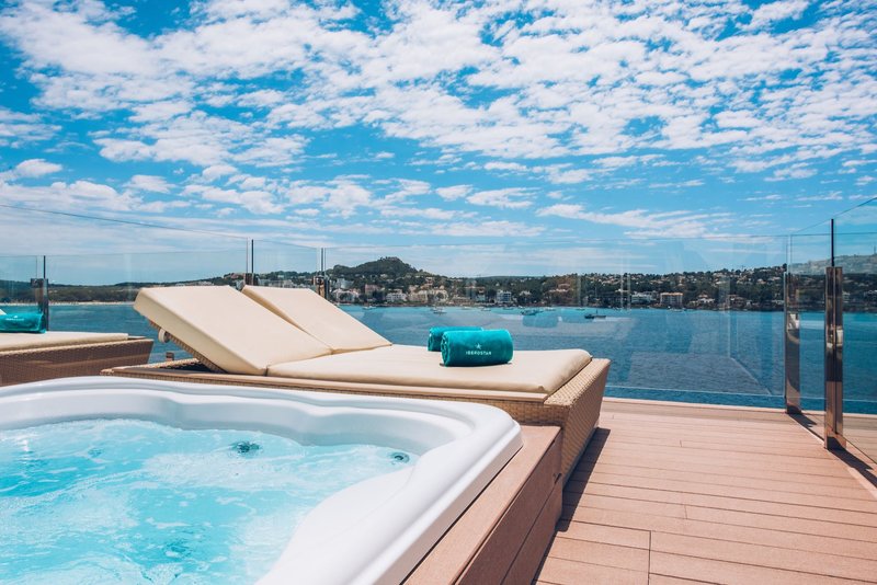 Iberostar Selection Jardín del Sol Suites 24