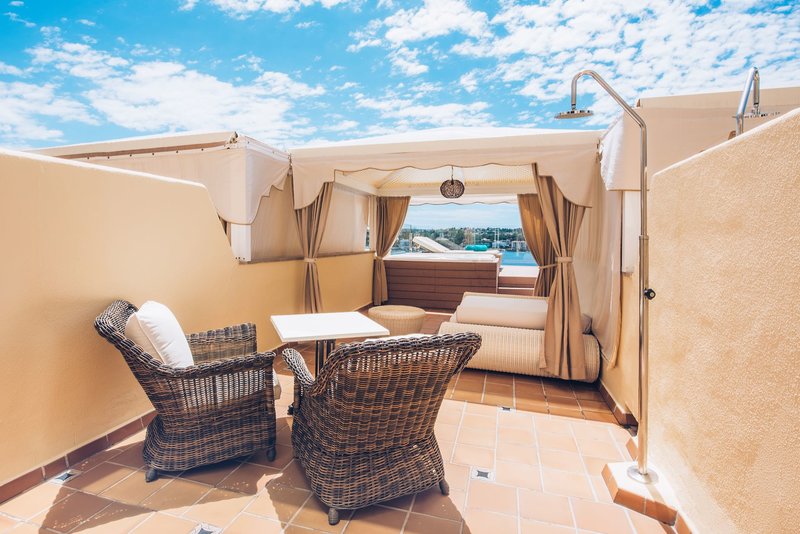 Iberostar Selection Jardín del Sol Suites 25