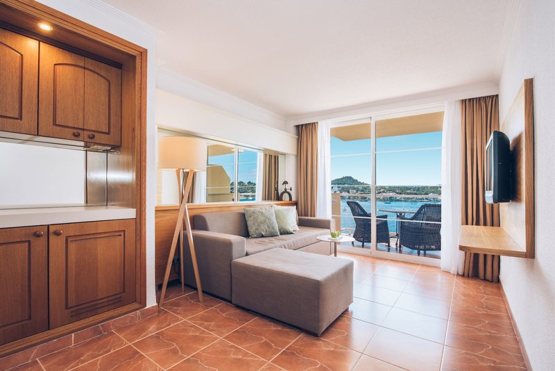 Iberostar Selection Jardín del Sol Suites 27