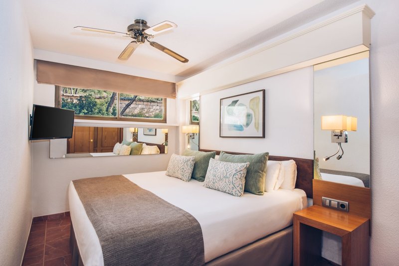 Iberostar Selection Jardín del Sol Suites 28