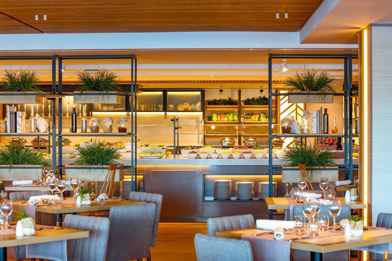 Iberostar Selection Jardín del Sol Suites 30