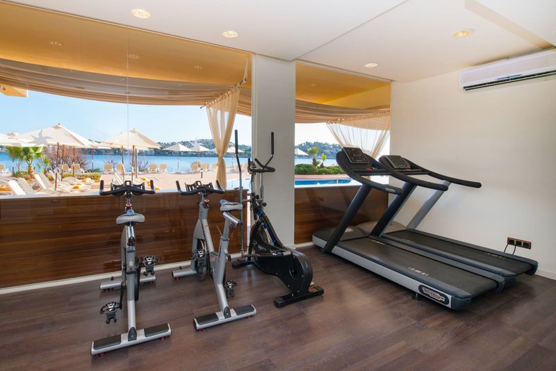 Iberostar Selection Jardín del Sol Suites 31