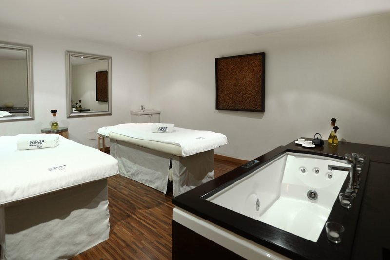 Iberostar Selection Jardín del Sol Suites 32