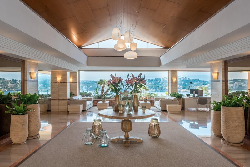 Iberostar Selection Jardín del Sol Suites 9