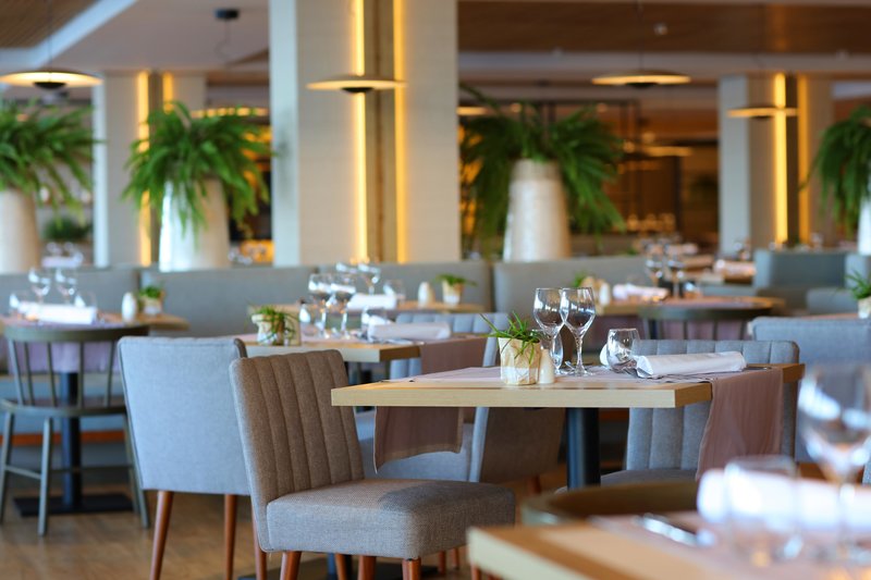 Iberostar Selection Jardín del Sol Suites 13