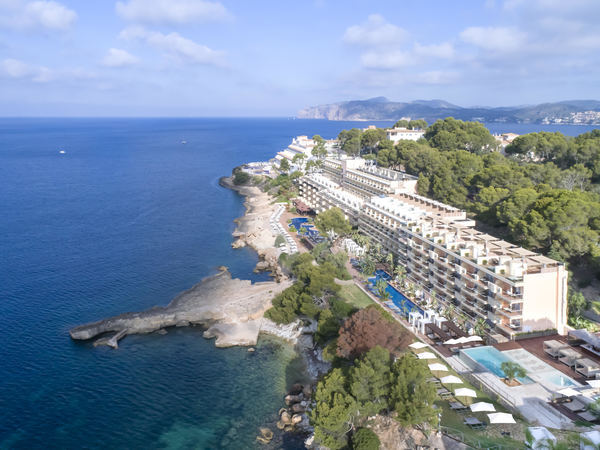 Iberostar Selection Jardín del Sol Suites 24