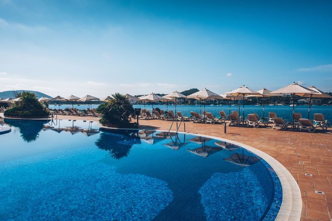 Iberostar Selection Jardín del Sol Suites 26