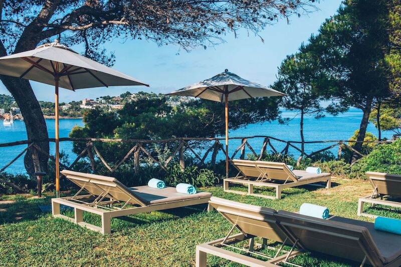 Iberostar Selection Jardín del Sol Suites 28