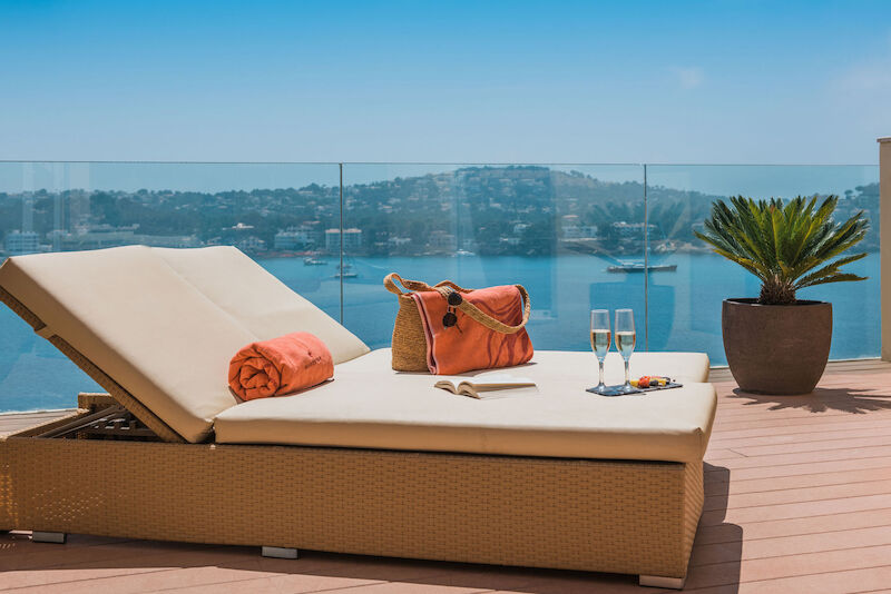 Iberostar Selection Jardín del Sol Suites 33