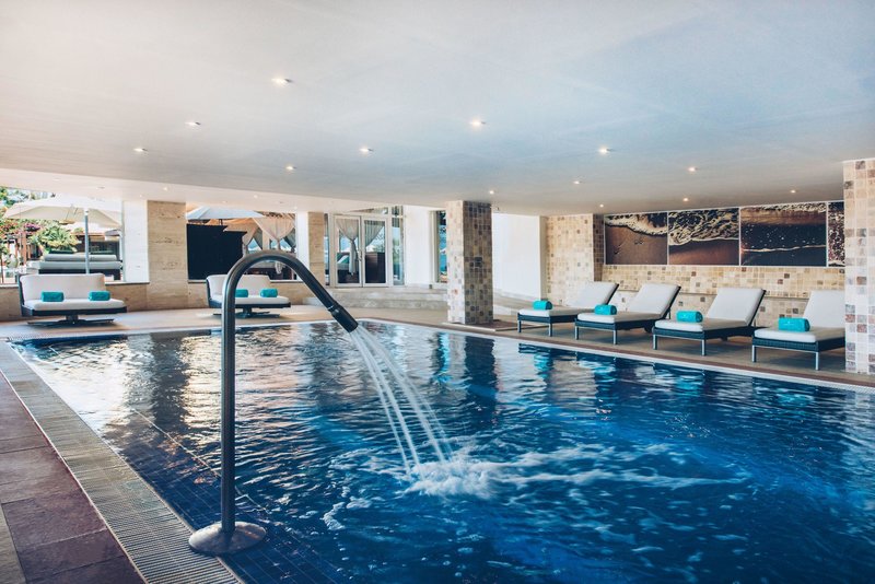 Iberostar Selection Jardín del Sol Suites 21