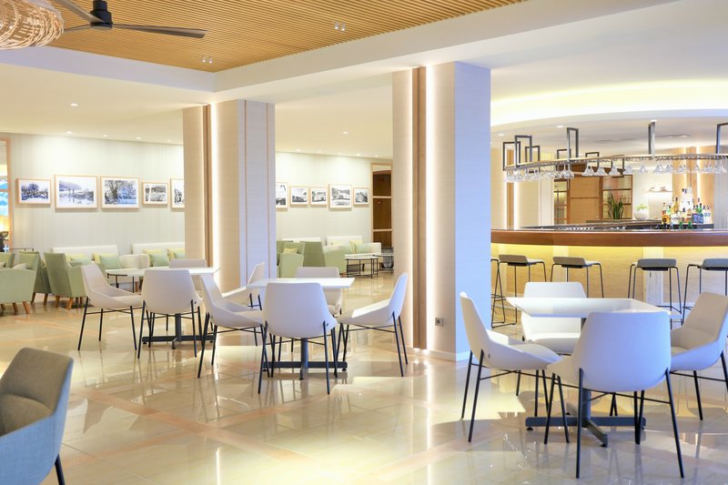 Iberostar Selection Jardín del Sol Suites 12