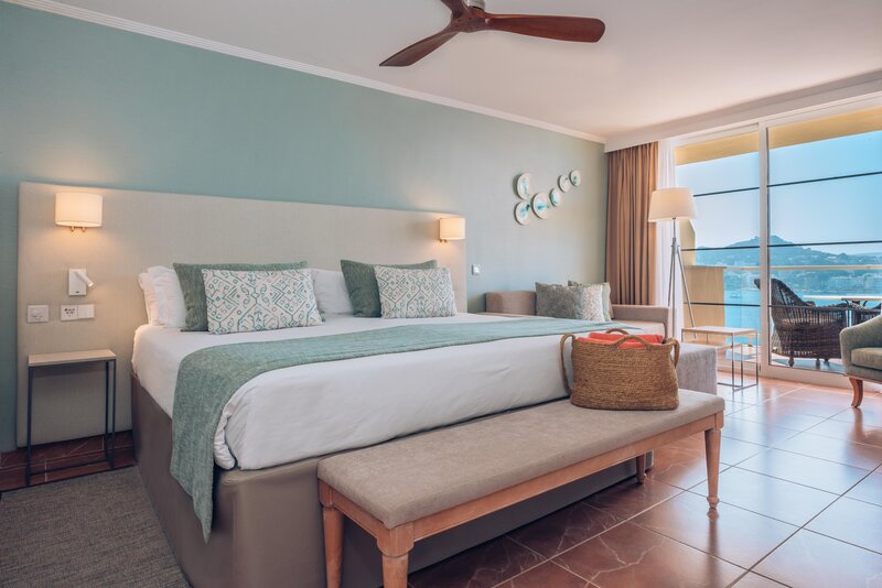 Iberostar Selection Jardín del Sol Suites 52