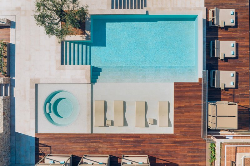 Iberostar Selection Jardín del Sol Suites 21