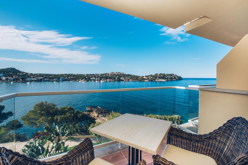 Iberostar Selection Jardín del Sol Suites 40